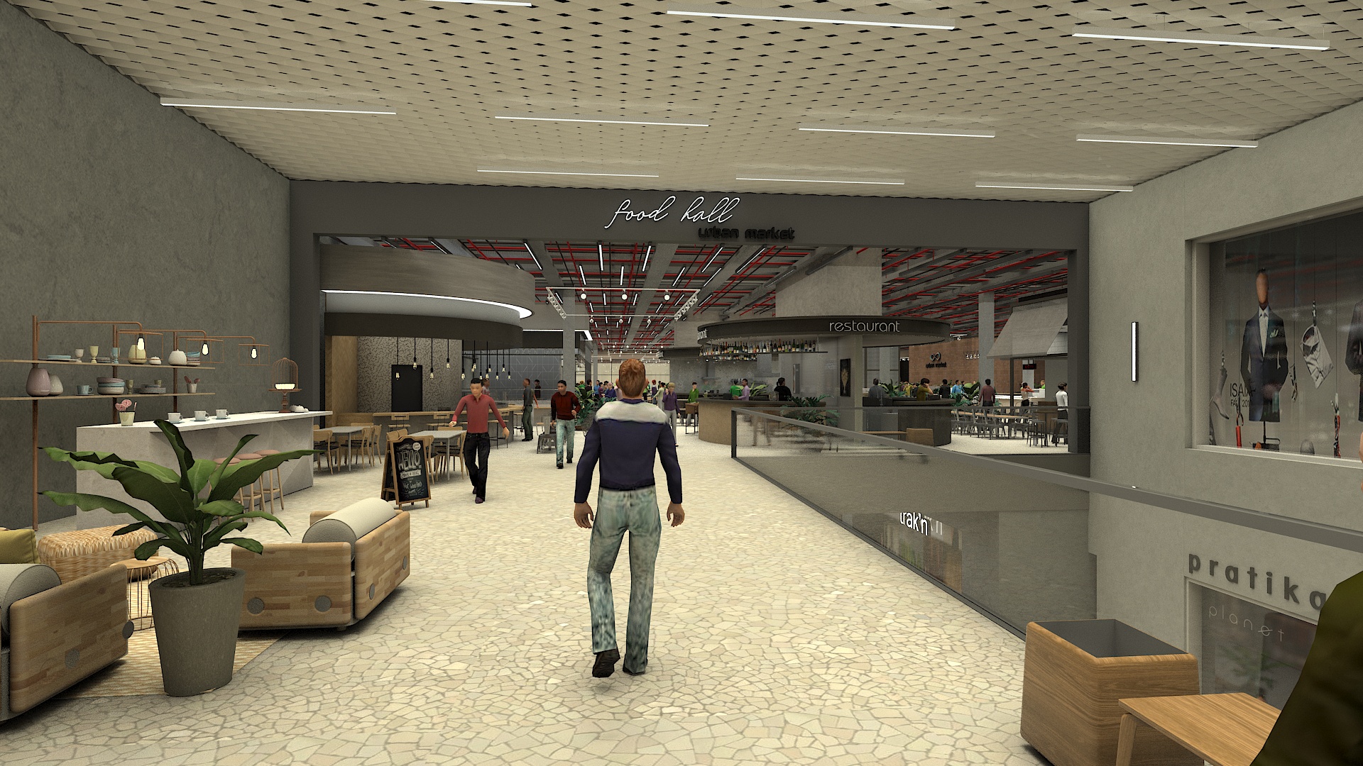 URBAN PRIME2019 R23 40324