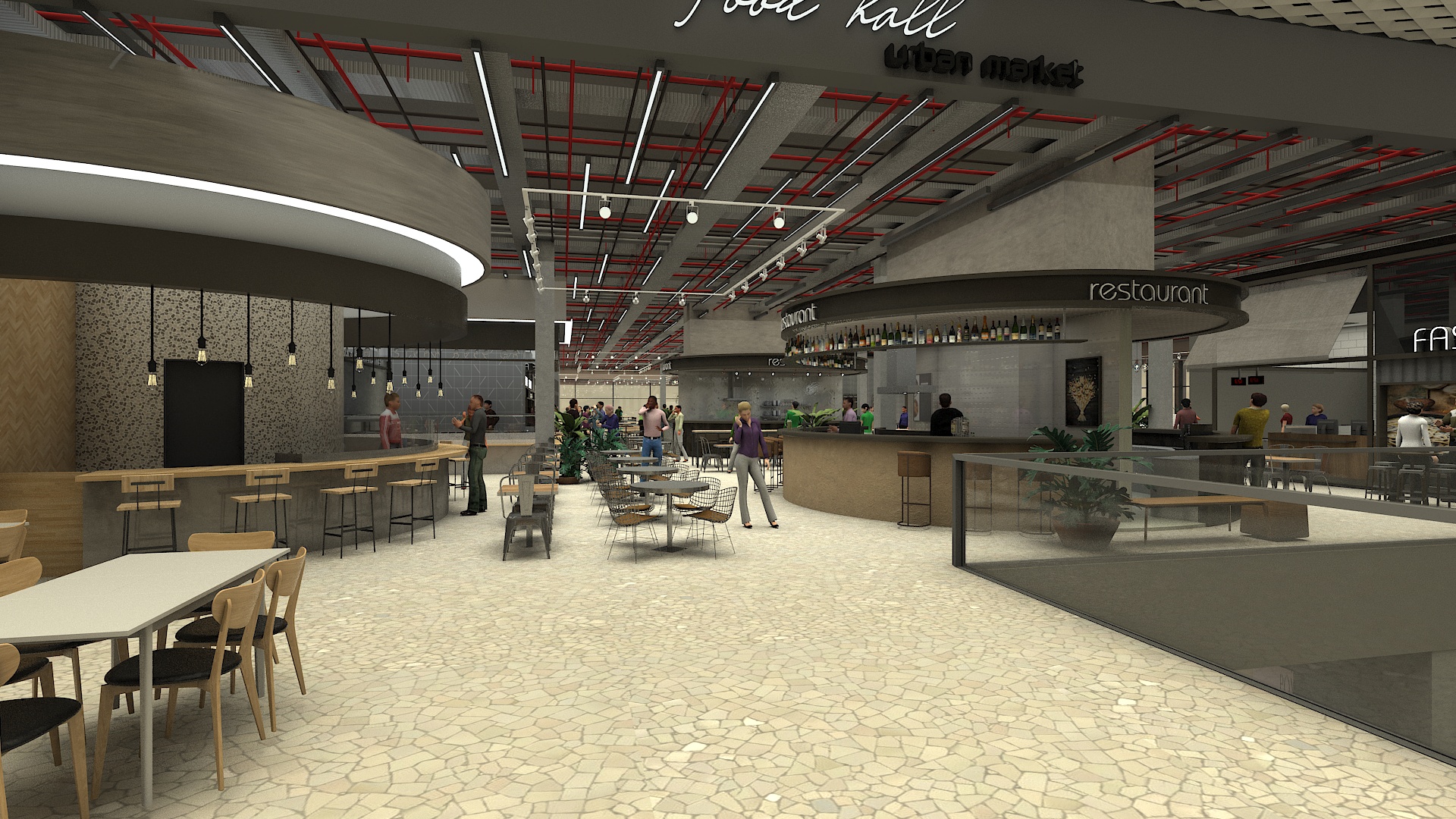 URBAN PRIME2019 R23 40388