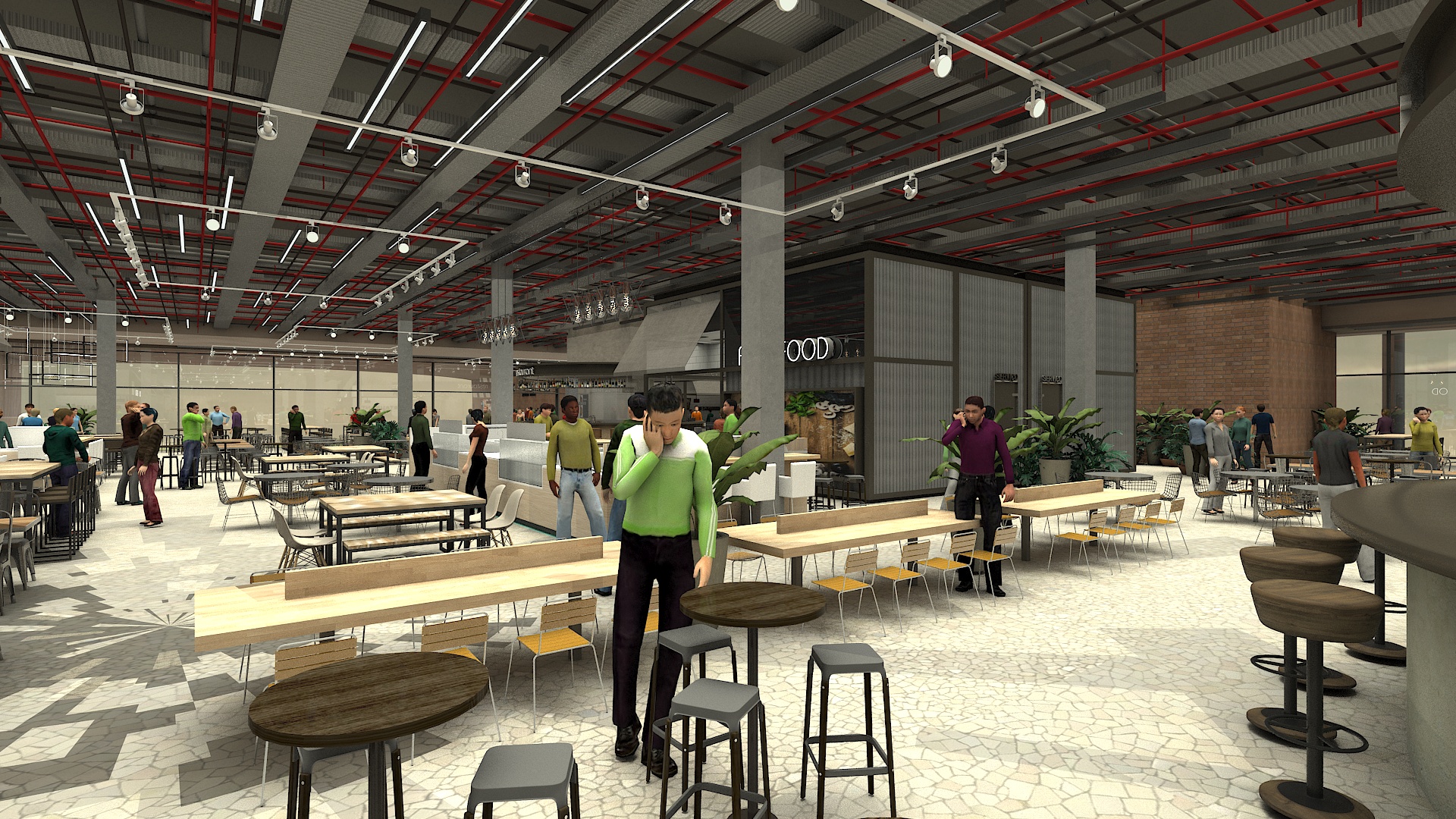 URBAN PRIME2019 R23 40545