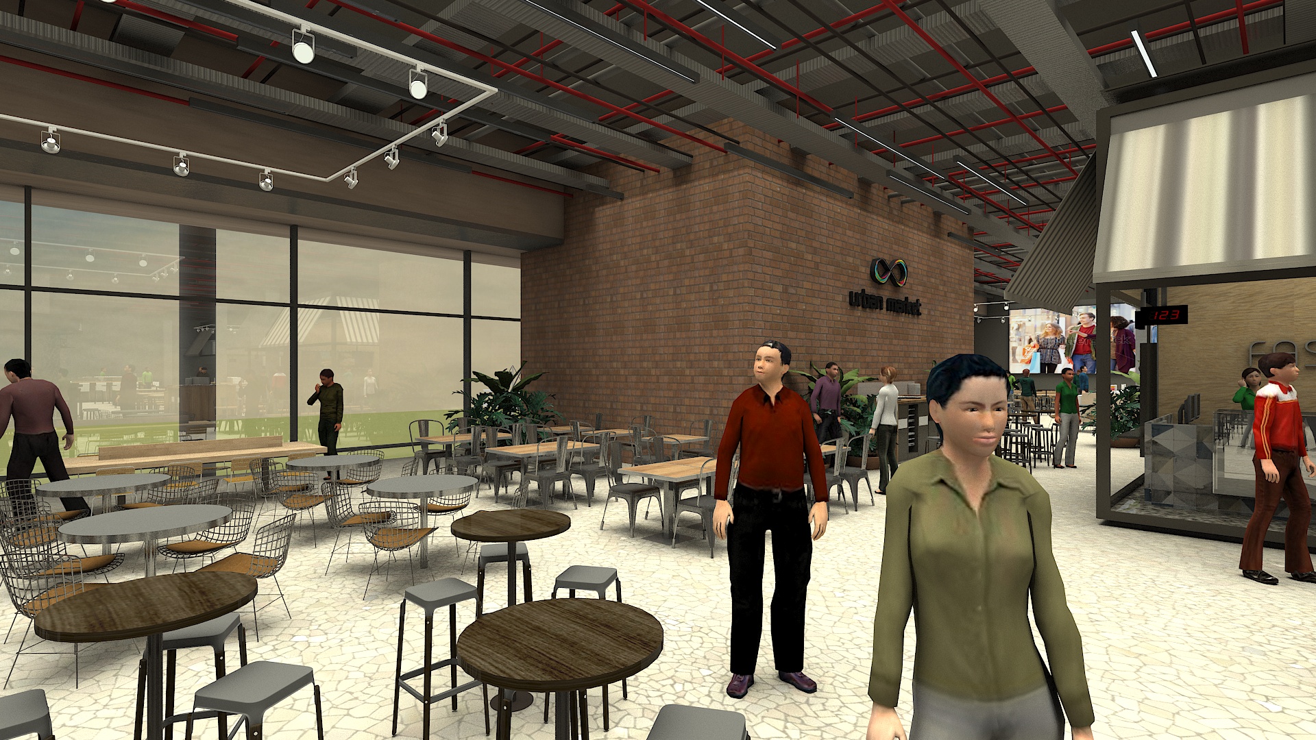 URBAN PRIME2019 R23 40885